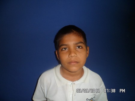 Wilmer Chayan